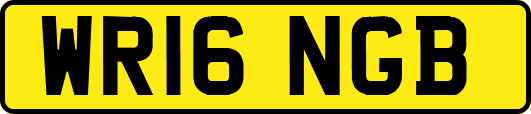 WR16NGB