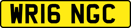 WR16NGC