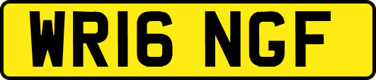 WR16NGF