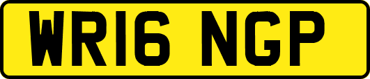 WR16NGP