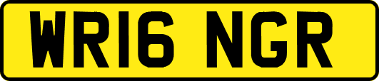WR16NGR
