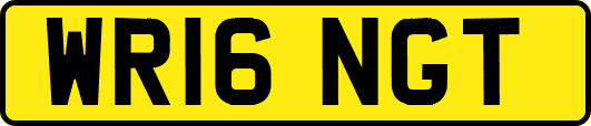 WR16NGT