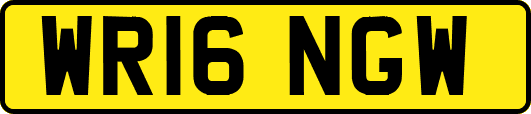 WR16NGW