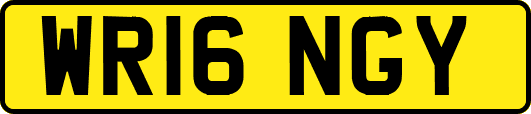 WR16NGY