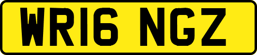 WR16NGZ