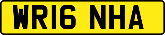 WR16NHA