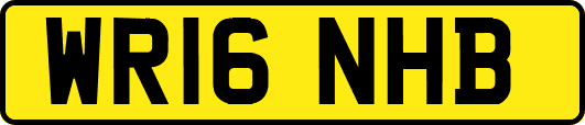 WR16NHB