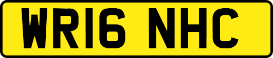WR16NHC