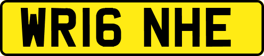 WR16NHE