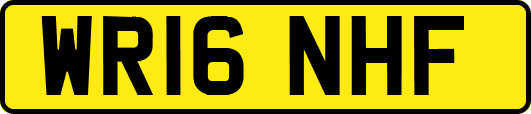 WR16NHF