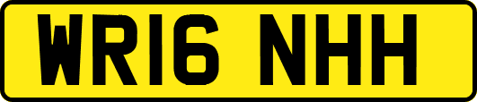 WR16NHH