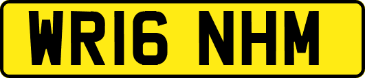WR16NHM