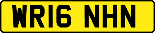 WR16NHN