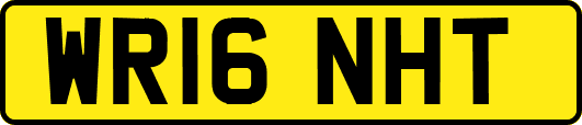 WR16NHT