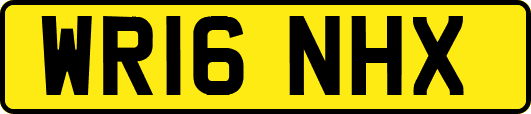 WR16NHX