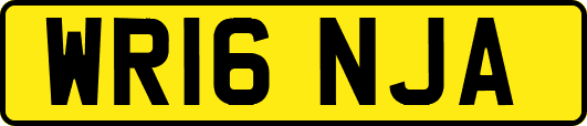 WR16NJA