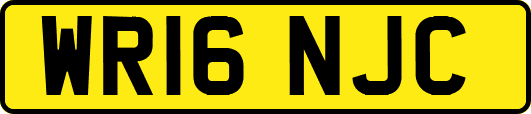WR16NJC