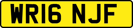 WR16NJF