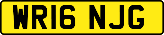 WR16NJG