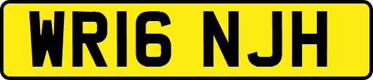 WR16NJH