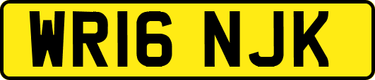 WR16NJK