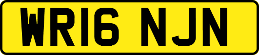 WR16NJN
