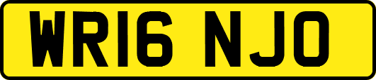 WR16NJO