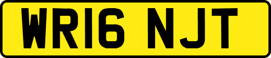 WR16NJT