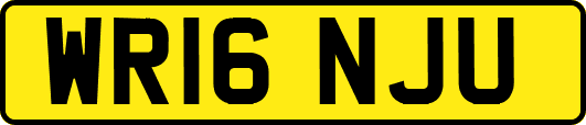 WR16NJU