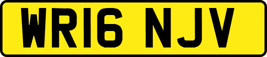 WR16NJV