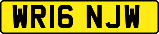 WR16NJW