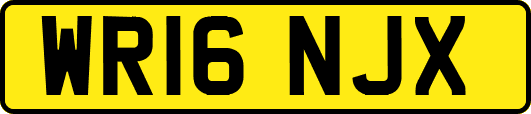 WR16NJX