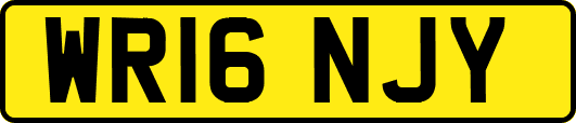 WR16NJY