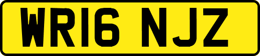 WR16NJZ