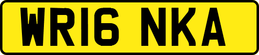 WR16NKA