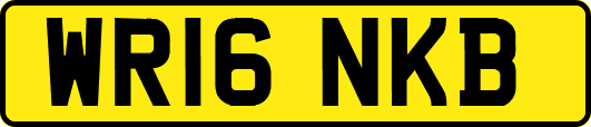 WR16NKB