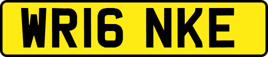 WR16NKE