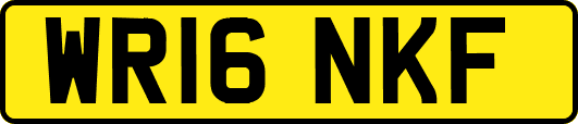 WR16NKF