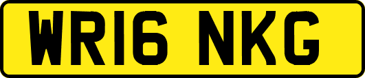 WR16NKG