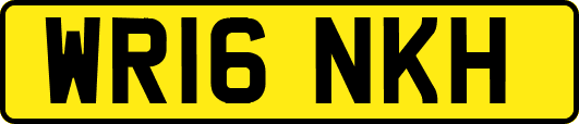 WR16NKH