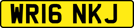 WR16NKJ