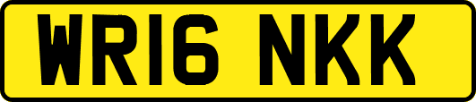WR16NKK