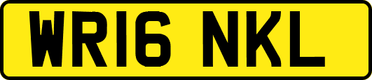 WR16NKL