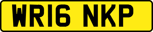 WR16NKP