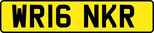 WR16NKR