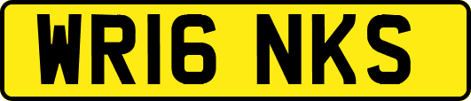 WR16NKS