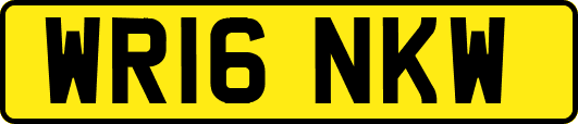 WR16NKW