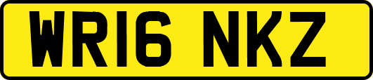 WR16NKZ