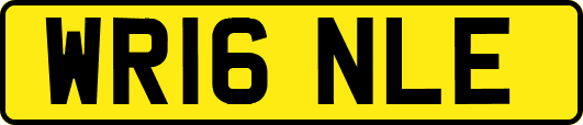 WR16NLE