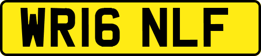 WR16NLF